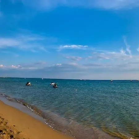 Apartment Aris Seaside Issos 2 *