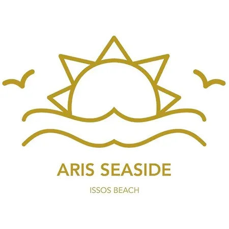 Aris Seaside Issos 2 אגיוס גיורגיוס